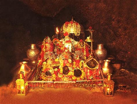 shri mata vaishno devi